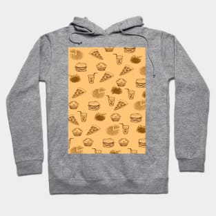 Foodporn Hoodie